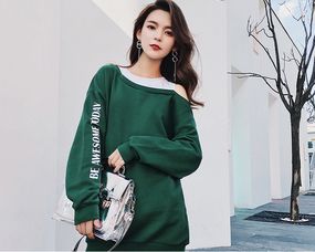 秋天的衣服這樣搭配，輕松穿出女神范兒